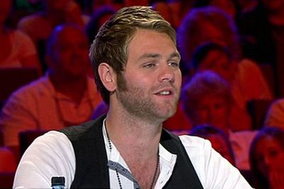 Brian, who is a judge on <i>Australia's Got Talent</i>, told a contestant to "f--- off back to England" after her comedy routine took a dig at his radio show.<br/>Brian defended his outburst, saying the woman was using foul language in front of an audience featuring young children.