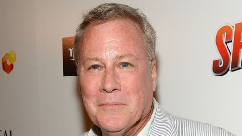 John Heard in 2013. (AFP)