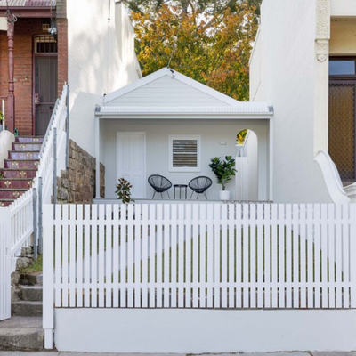 Sydney’s $2.2 million real-life doll’s house charms a buyer at auction