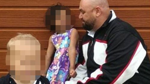 WA dad jailed for murdering two children