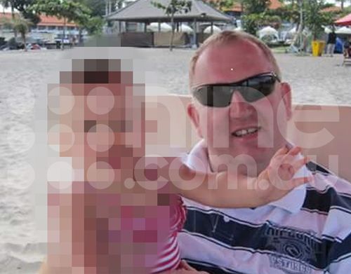 Troy Birthisel says he is the victim of a corrupt border official, who has destroyed his life. Source: Nine.com.au