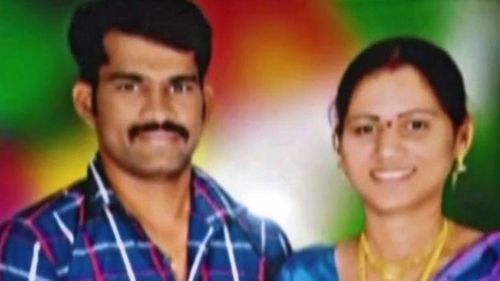Soup choice helps solve India murder case