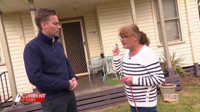 Residents in Dubbo say they feel like they're living in a warzone, with the iconic country town in central west New South Wales in the grips of a youth crime spree.