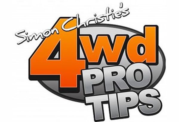 4WD TV Pro Tips