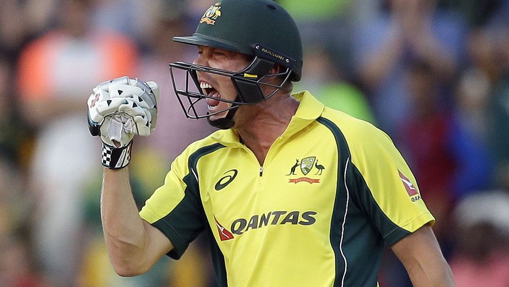 Aussies win T20 epic in Johannesburg