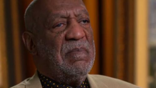 Toss out defamation lawsuit, Bill Cosby lawyers ask judge