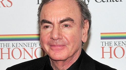 Woman billed $4k for Neil Diamond album