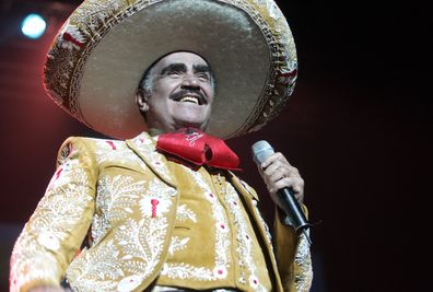 Vicente Fernandez