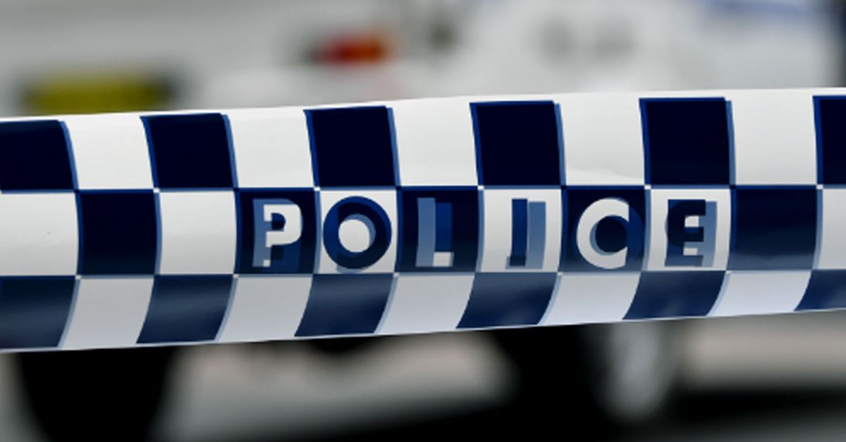 Man charged after police shooting in Melbourne