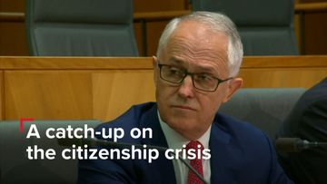 A catch-up on the citizenship crisis