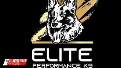 Elite Performance K9 is based in Sydney's west.