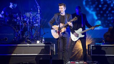 Rick Astley is happy he retired at 27: I would have self-imploded