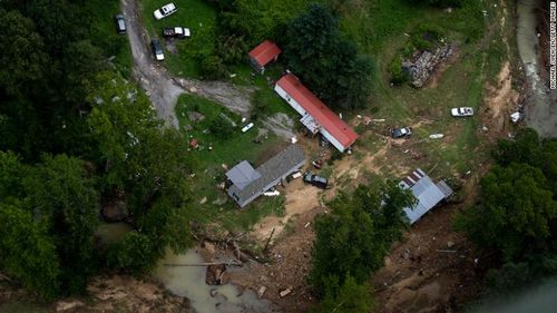 Kentucky floods