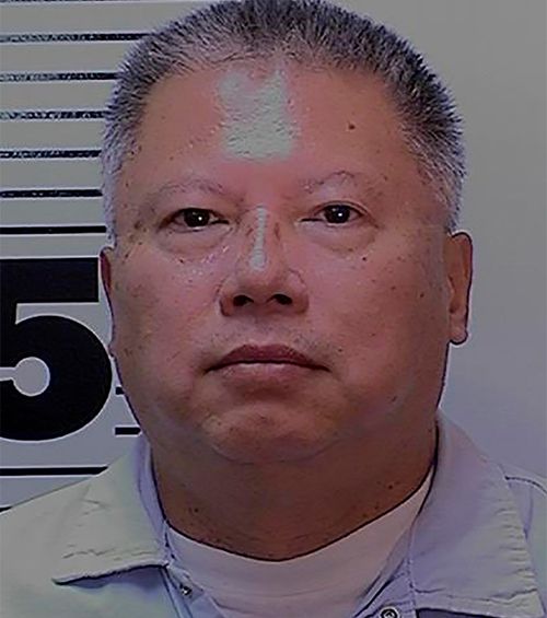 Charles Ng tortured and murdered at least 11 people in California.