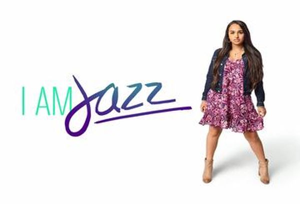 I Am Jazz