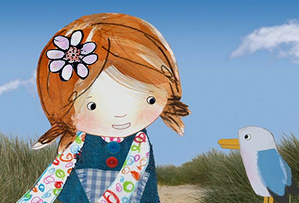 Lily's Driftwood Bay