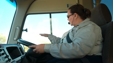 Red Dirt Tours
