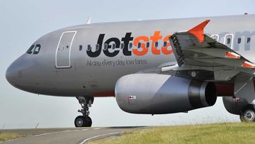 Jetstar has been forced to apologise to passengers are flying some bags to the wrong destination. 