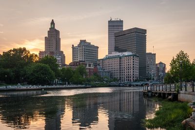 <strong>Providence, Rhode Island</strong>