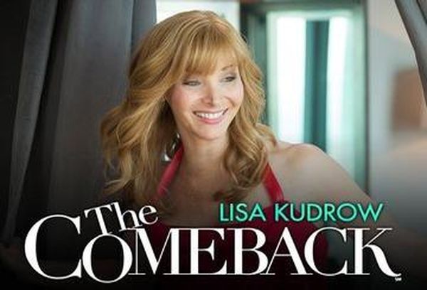 The Comeback