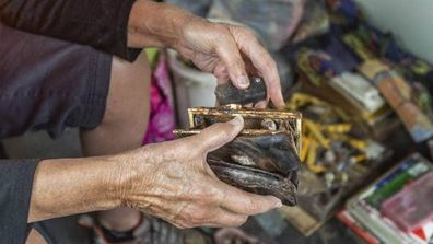 Sue Spigel reunited with handbag found in Christchurch earthquake rubble