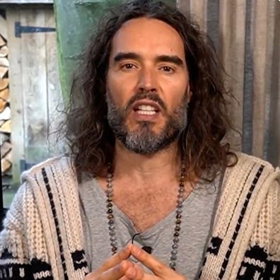 Russell Brand