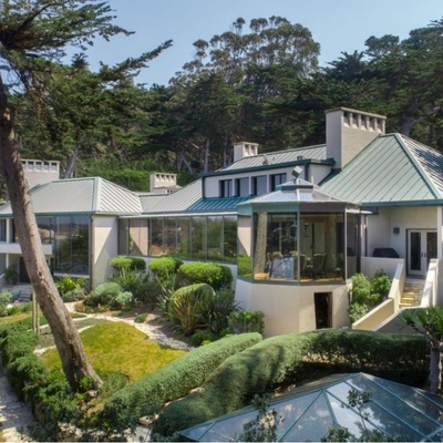 Beachside mansion featured in ‘Big Little Lies’ hits the market for staggering price