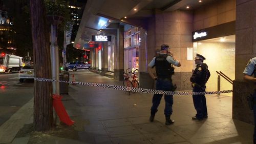 Police from Sydney City Police Area Command have commenced an investigation into the brawl.