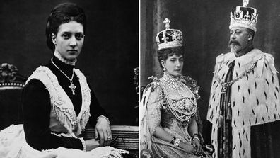 Queen Alexandra