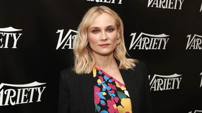 Diane Kruger opens up about 'inappropriate' screen test for Brad