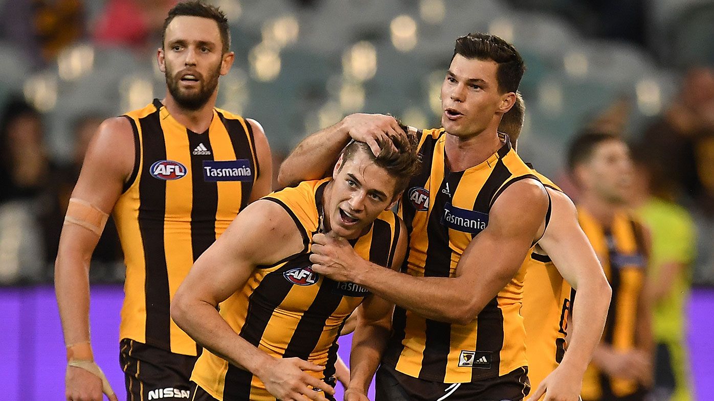 Hawthorn president Jeff Kennett slams AFL for 'death knell' scheduling of Sunday games
