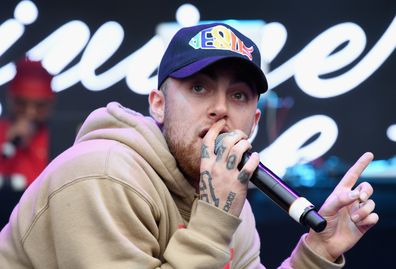 Mac Miller