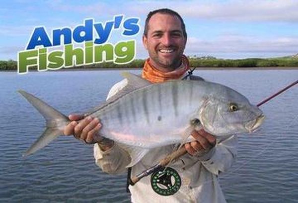 Andy's Fishing