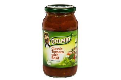 Dolmio Classic Tomato with Basil