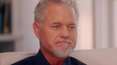 Eric Dane on his ALS diagnosis