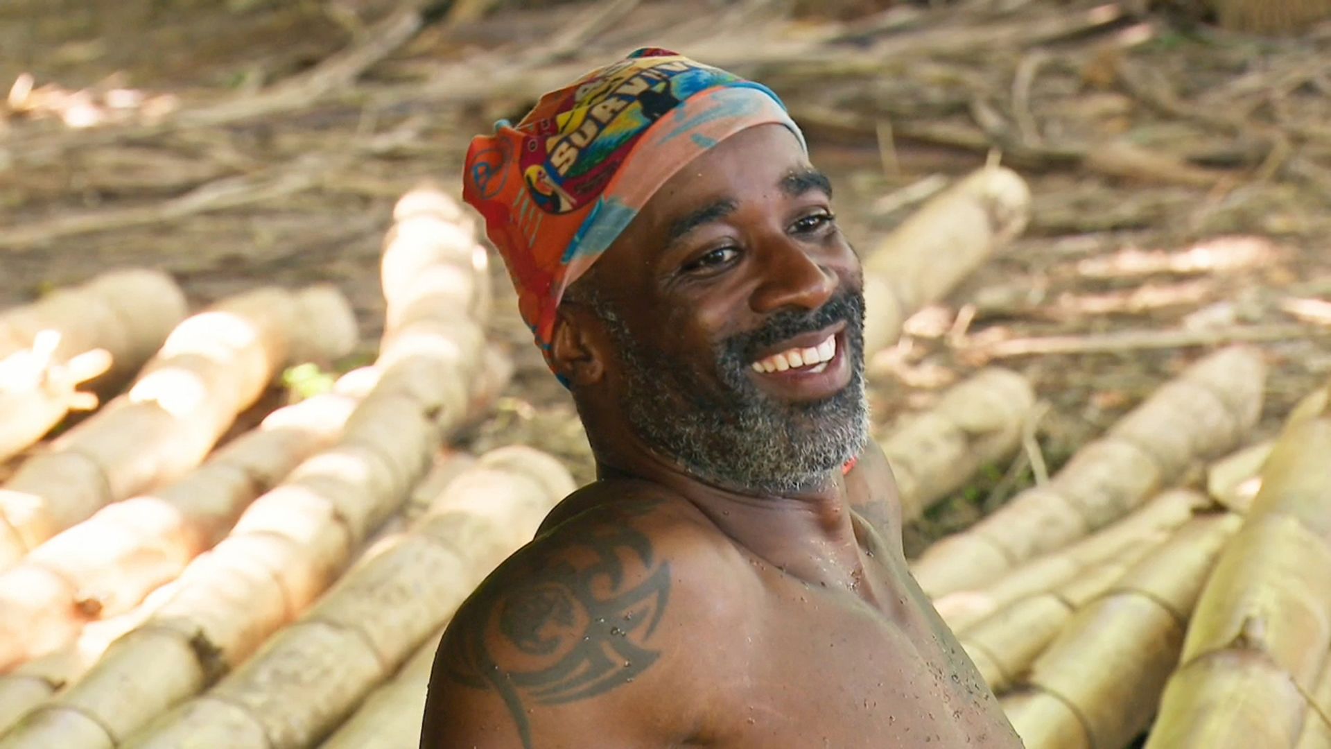 Watch Survivor Season 45 Episode 10: How Am I the Mobster? - Full show on  CBS