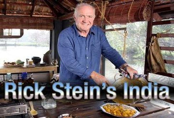 Rick Stein's India