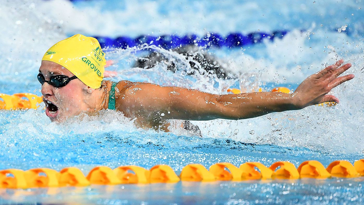 Swimming Australia accepts fault, commits to zero-tolerance stance against abuse