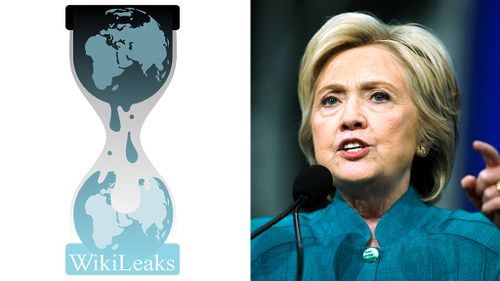 WikiLeaks releases almost 20,000 US Democratic National Committee emails