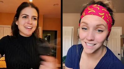 Dietitians Steph Grasso and Sarah Williams have gained large followingson TikTok debunking diet misinformation.