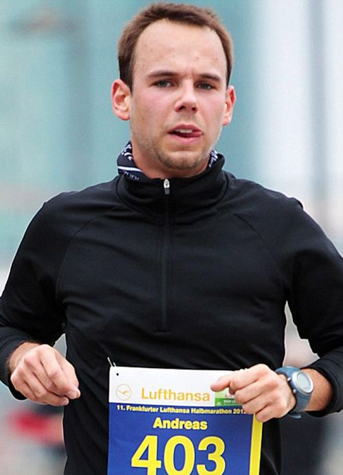 Germanwings co-pilot Andreas Lubitz spent time under psychiatric care: reports