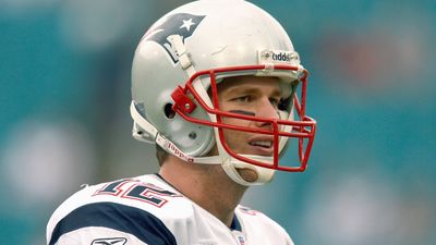 Brady, Patriots can't return to Super Bowl