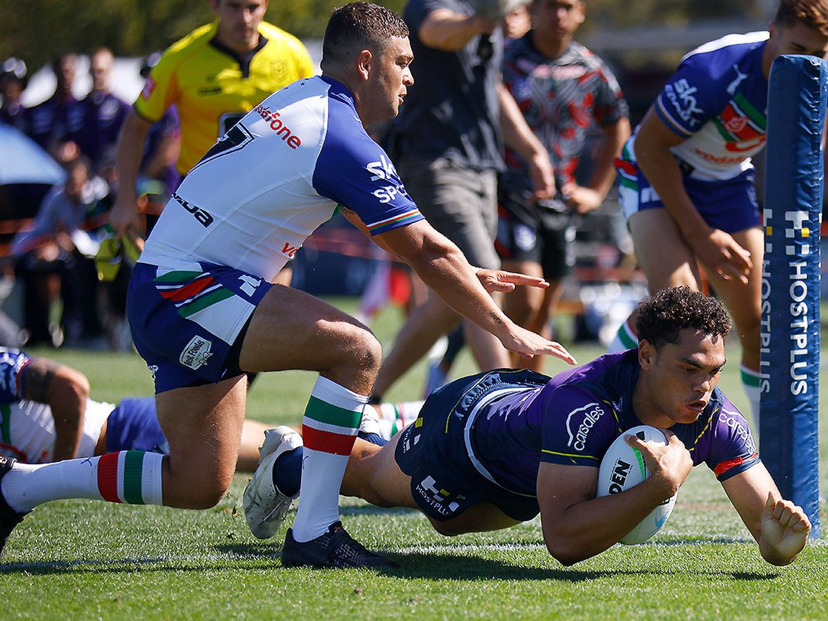 NRL trials 2023: Brisbane Broncos vs North Queensland Cowboys, live  updates, score, highlights, Selwyn Cobbo