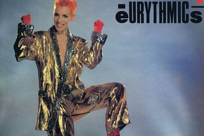 Shield your eyes - it's the best (and worst) of 80s pop fashion! Which looks are magic and which ones are tragic? Beauty is in the eye of the beholder!