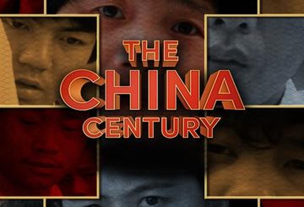 The China Century