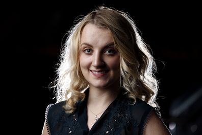 Evanna Lynch