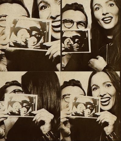 Olivia Molly Rogers, Hugo Breakey