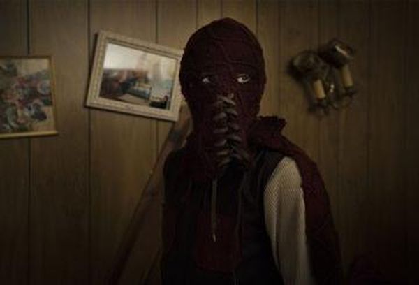Brightburn
