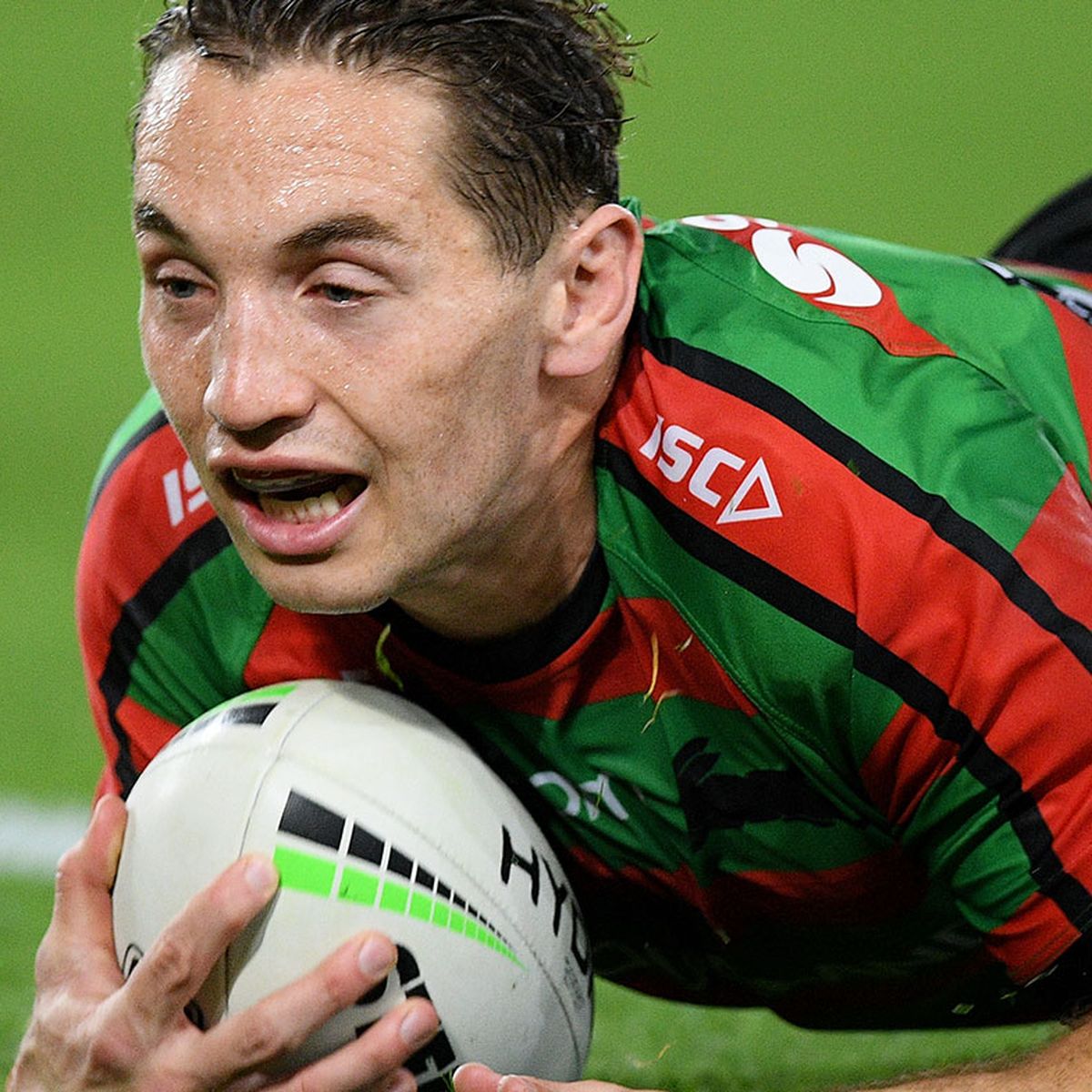 Souths vs Canberra - Cameron Murray reveals driving force ahead of  Preliminary Final