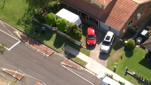 A 13-year-old boy has been charged with murder after another 13-year-old boy was allegedly stabbed to death on the New South Wales Central Coast overnight.